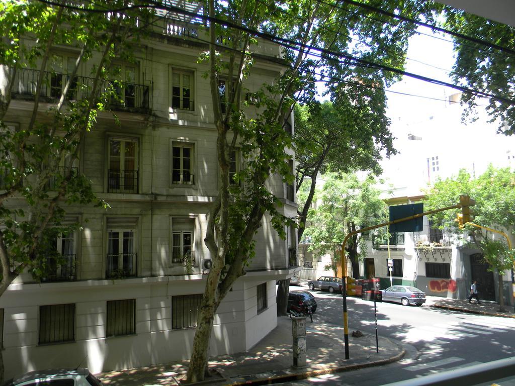 Apartamentos Laprida Y Juncal By For Rent Argentina Buenos Aires Bagian luar foto