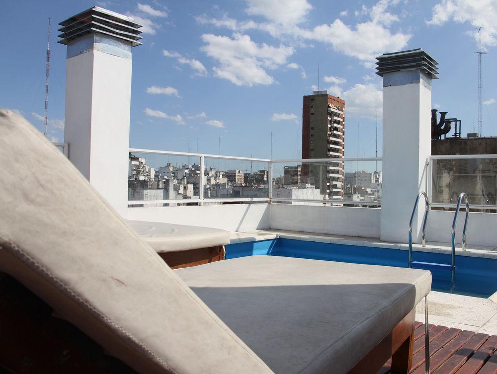 Apartamentos Laprida Y Juncal By For Rent Argentina Buenos Aires Bagian luar foto